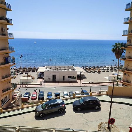 Apartamento En Playa Carvajal Fuengirola Exterior photo